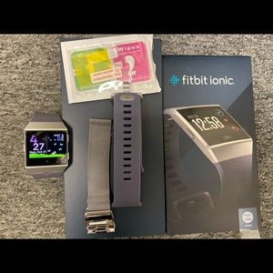 Fitbit Ionic